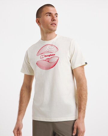 Berghaus Graphic T-Shirt