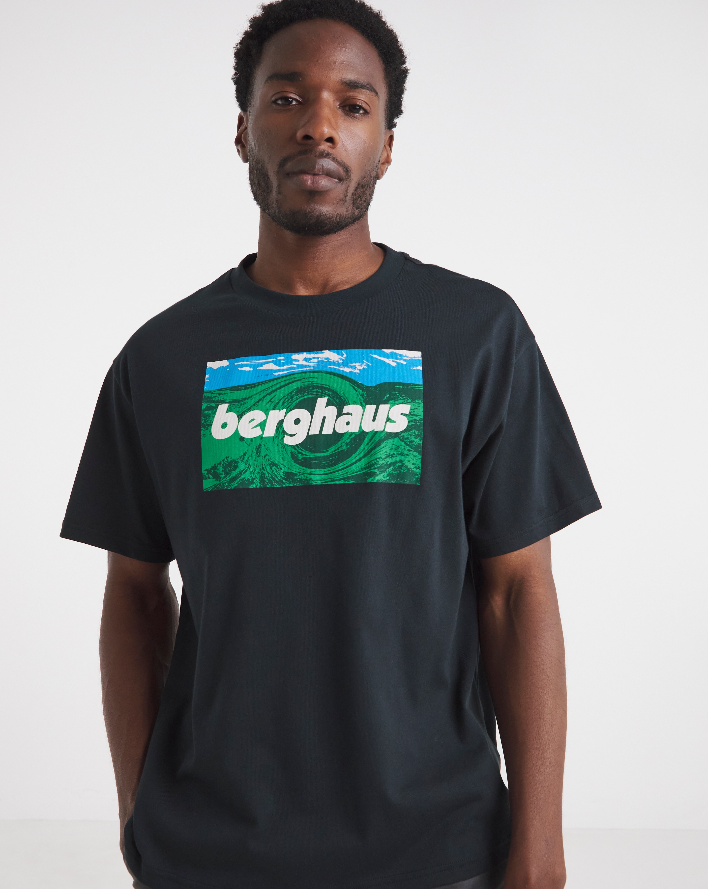 Berghaus Twisted Skies T-Shirt