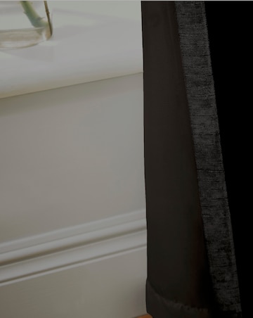 Hyperion Selene Thermal Eyelet Curtains