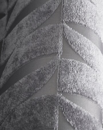 Curtina Kendal Eyelet Curtain