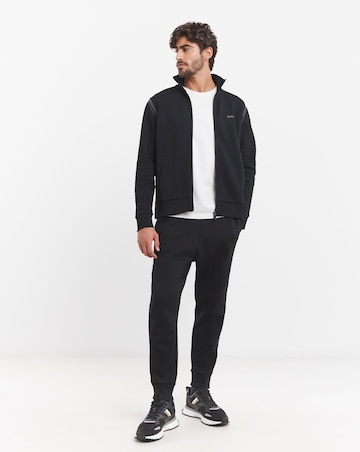 BOSS Classic Tracksuit - Black