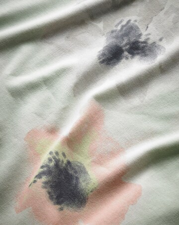 A Postcard from Brighton Pastel Posy Tie T-Shirt