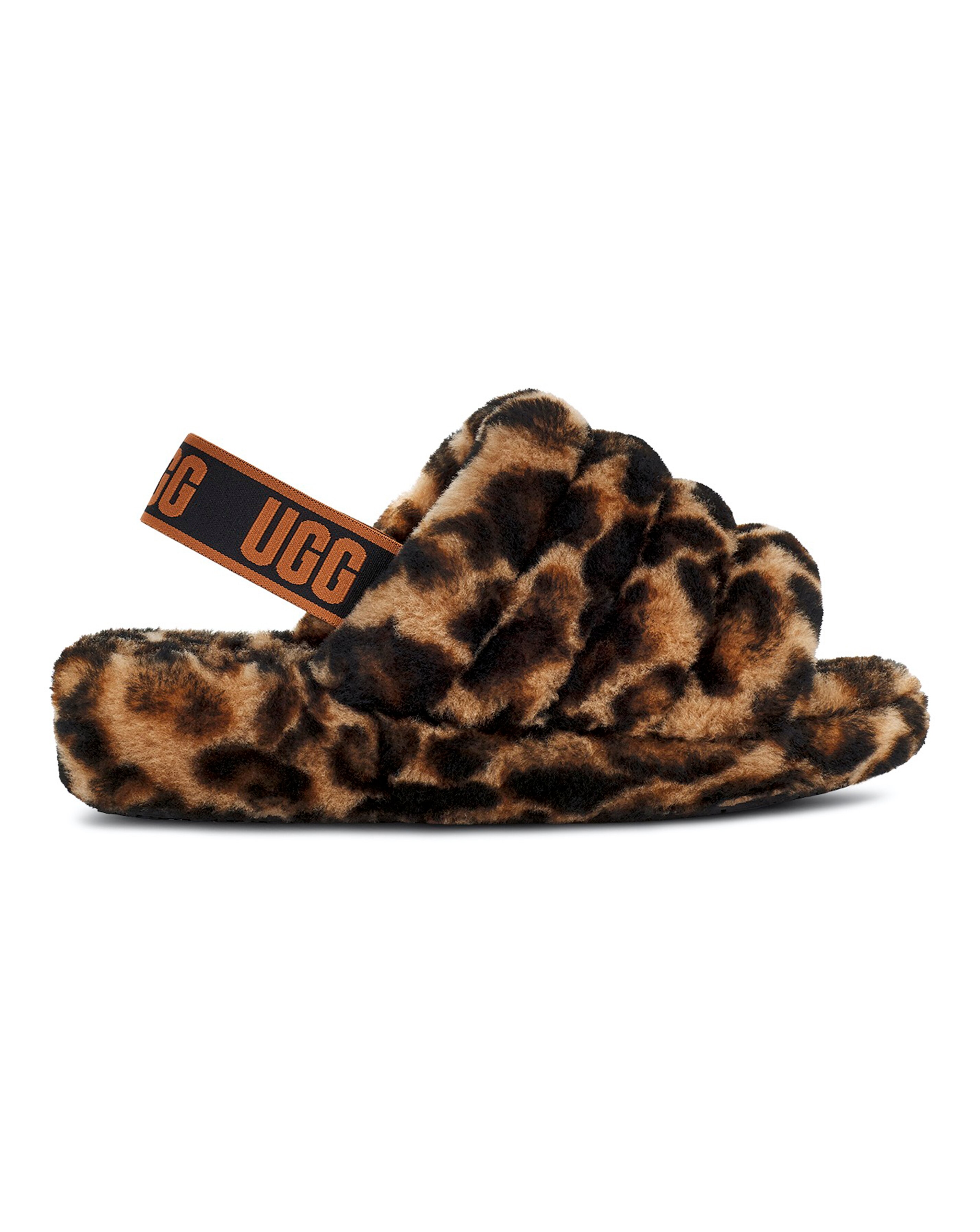 cheetah fluff yeah slide