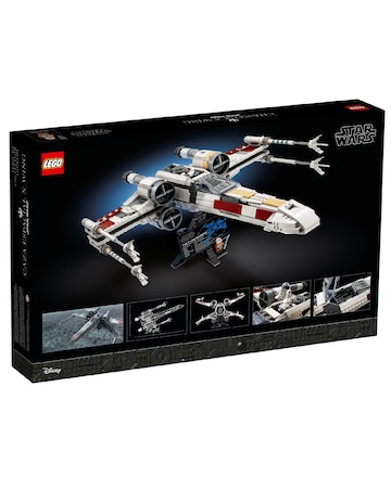 LEGO Star Wars X-Wing Fighter 75355