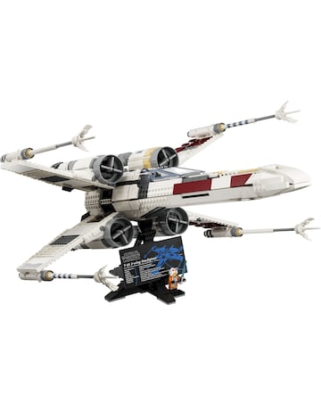 LEGO Star Wars X-Wing Fighter 75355