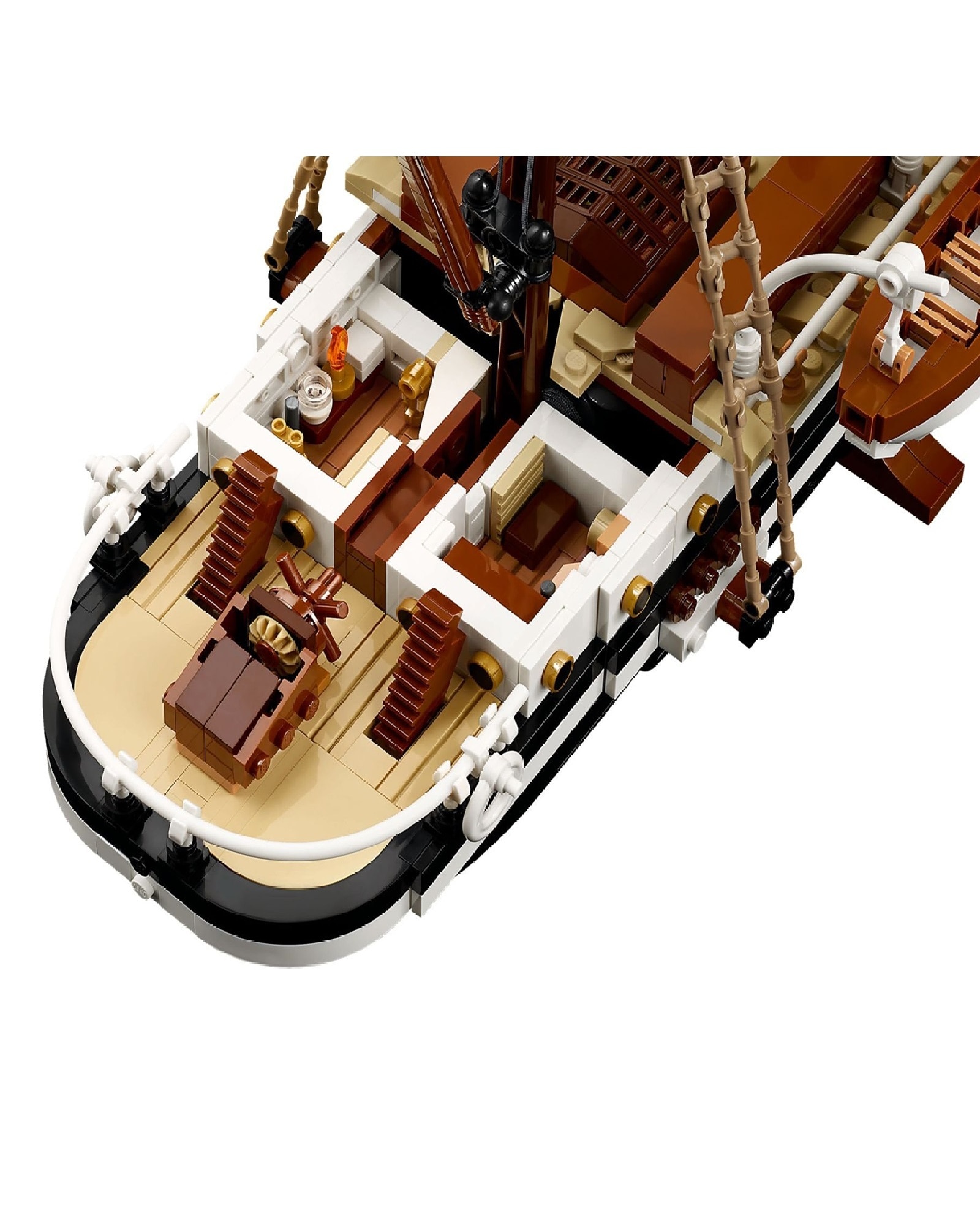 LEGO Icons The Endurance 10335 | JD Williams