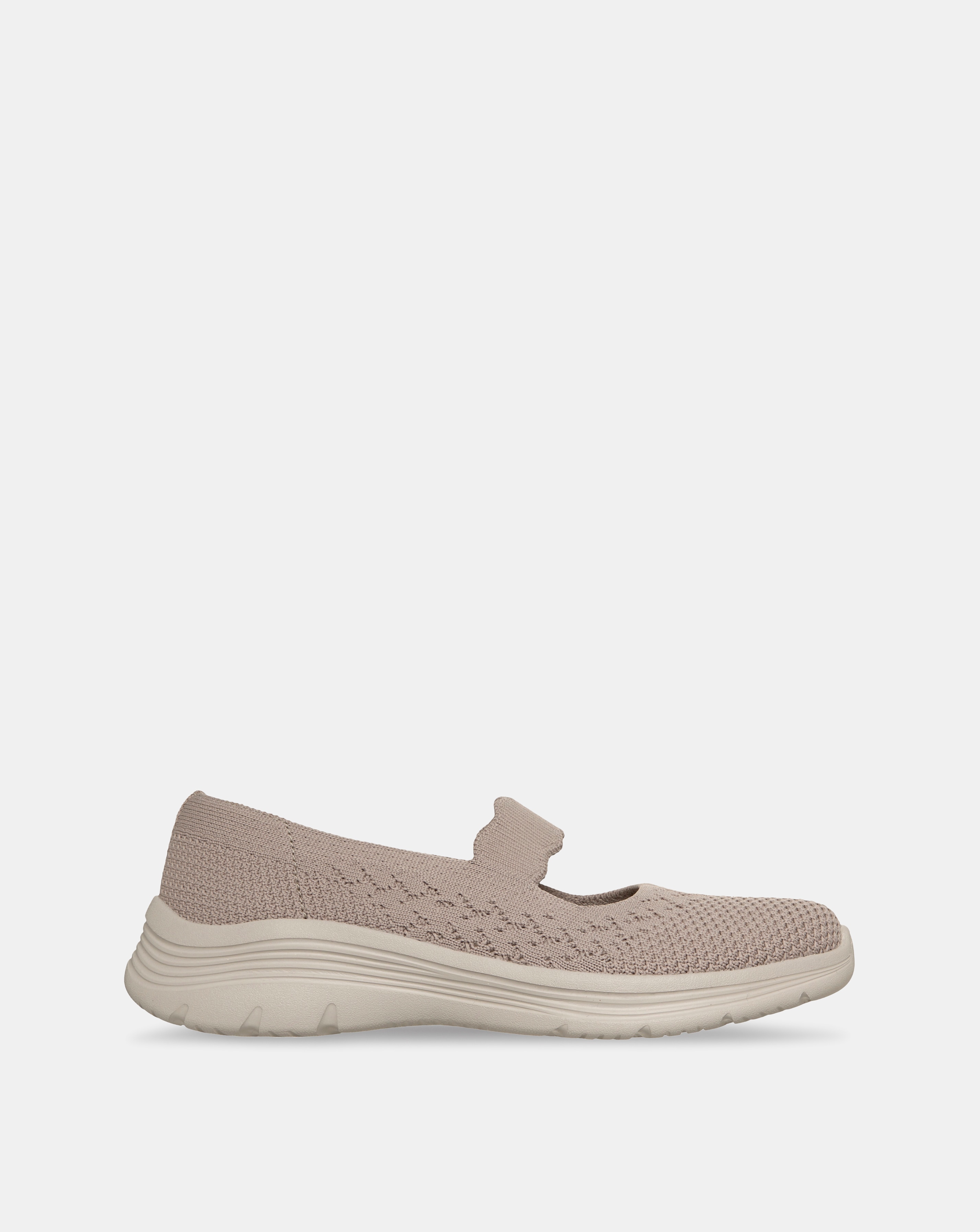 New In - Skechers Bedford Shoes D Fit