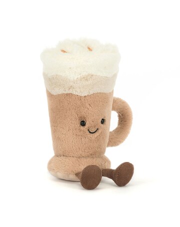Jellycat - Amuseables Latte