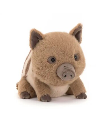 Jellycat - Amuseables Swinley Boar