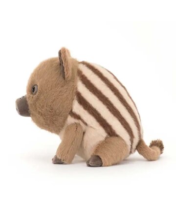 Jellycat - Amuseables Swinley Boar