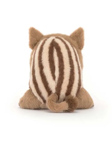 Jellycat - Amuseables Swinley Boar