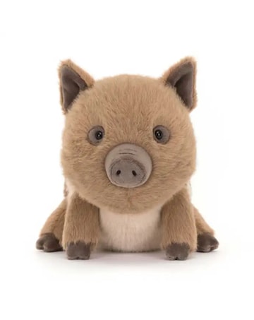 Jellycat - Amuseables Swinley Boar