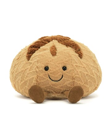 Jellycat - Amuseables Sourdough