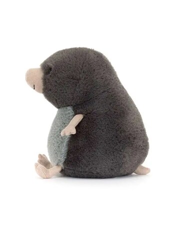Jellycat - Amuseables Muswell Mole
