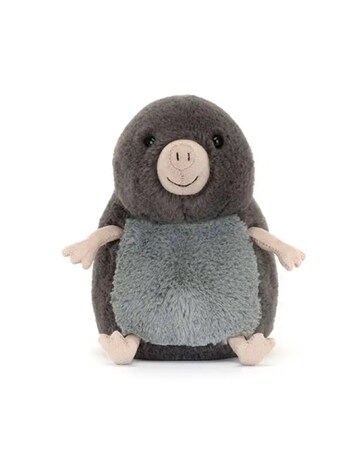 Jellycat - Amuseables Muswell Mole