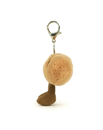Jellycat - Amuseables Baguette Bag Charm