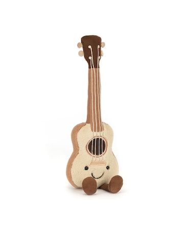 Jellycat - Amuseables Ukelele