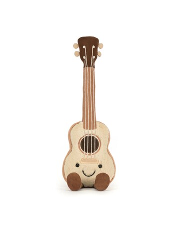 Jellycat - Amuseables Ukelele