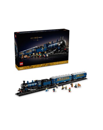 LEGO Ideas Orient Express - 21344