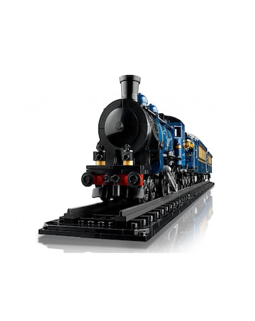 LEGO Ideas Orient Express - 21344