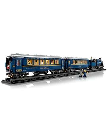 LEGO Ideas Orient Express - 21344
