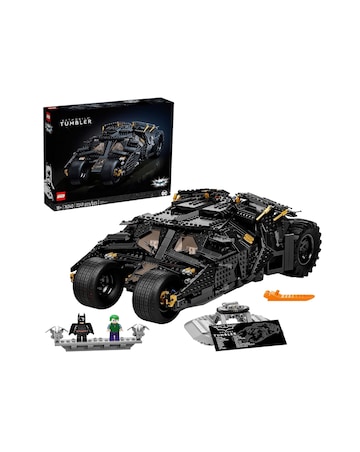 LEGO  Batmobile Tumbler - 76240