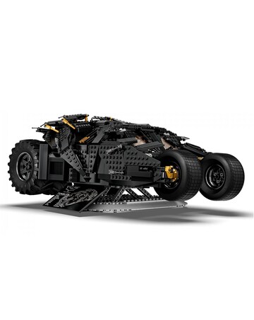 LEGO  Batmobile Tumbler - 76240