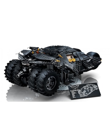 LEGO  Batmobile Tumbler - 76240