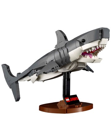 LEGO Ideas Jaws - 21350