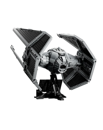 LEGO Star Wars Tie Interceptor- 75382