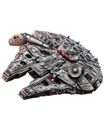 LEGO Star Wars Falcon - 75192