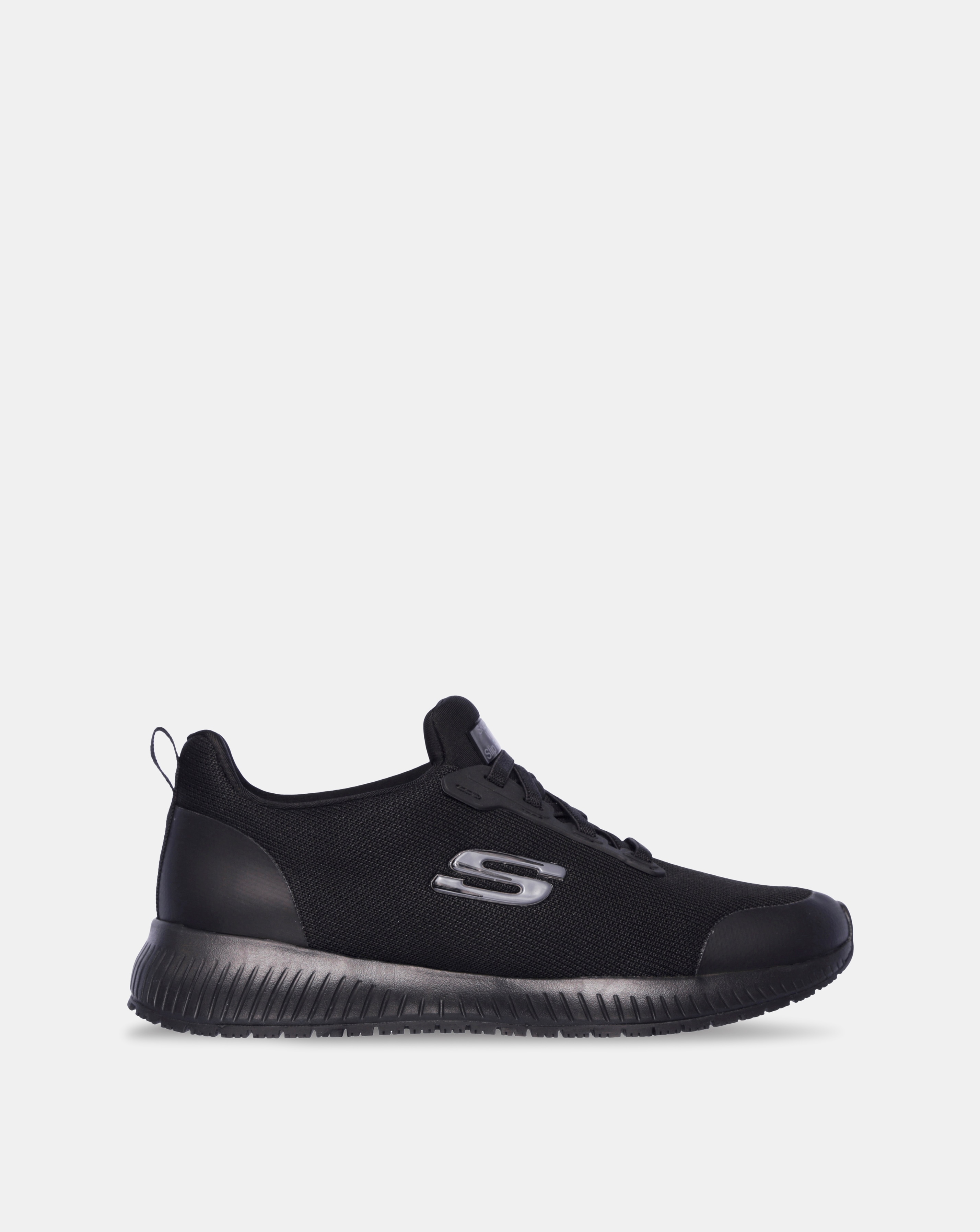 New In - Skechers Squad Lace D Fit