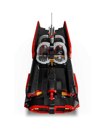 LEGO Batman Classic Batmobil - 76328