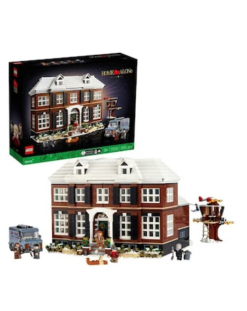 LEGO Ideas Home Alone - 21330