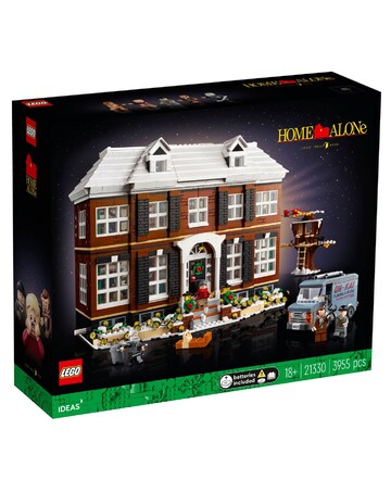 LEGO Ideas Home Alone - 21330