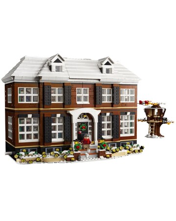 LEGO Ideas Home Alone - 21330