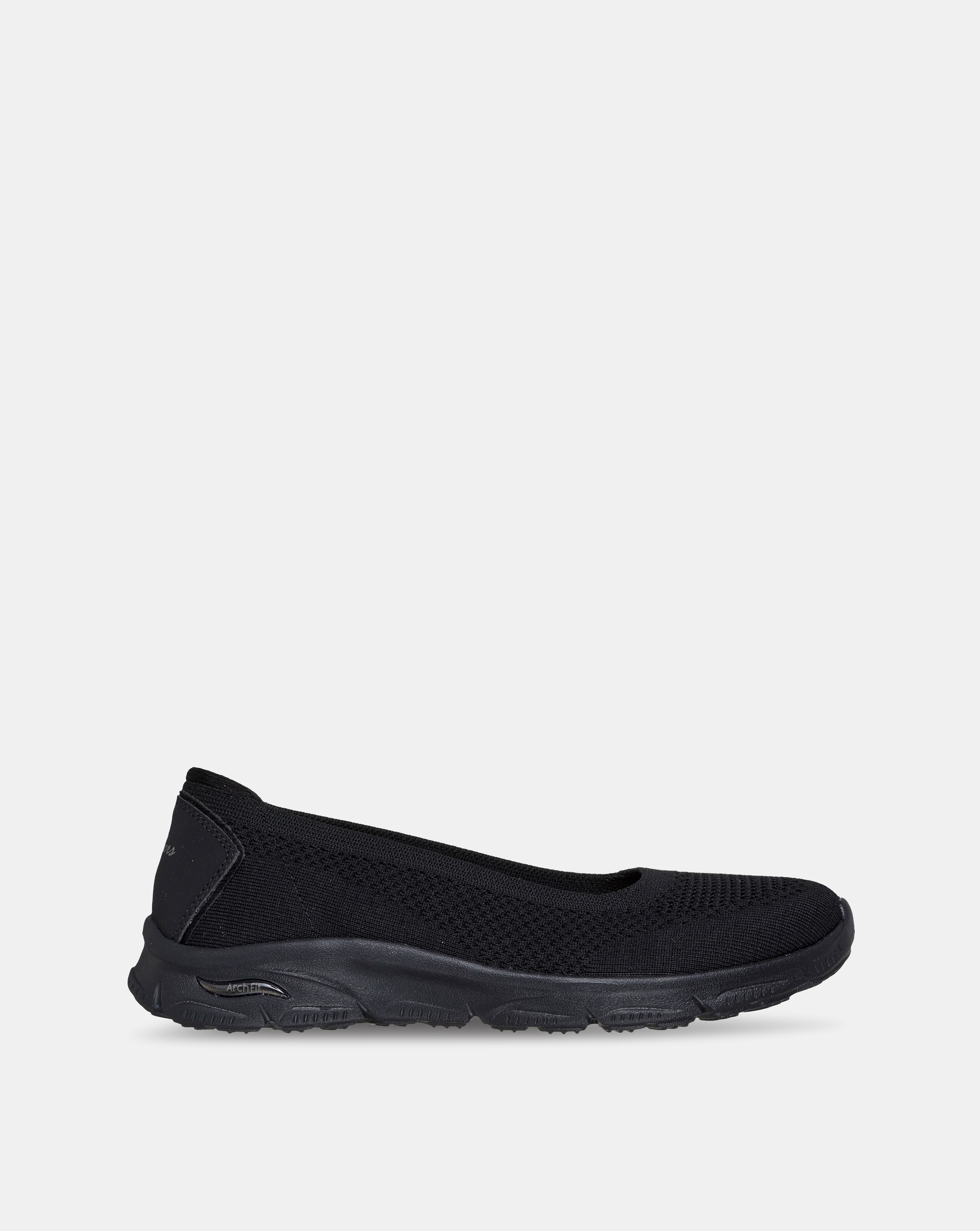 New In - Skechers Arch Zen Shoes D Fit