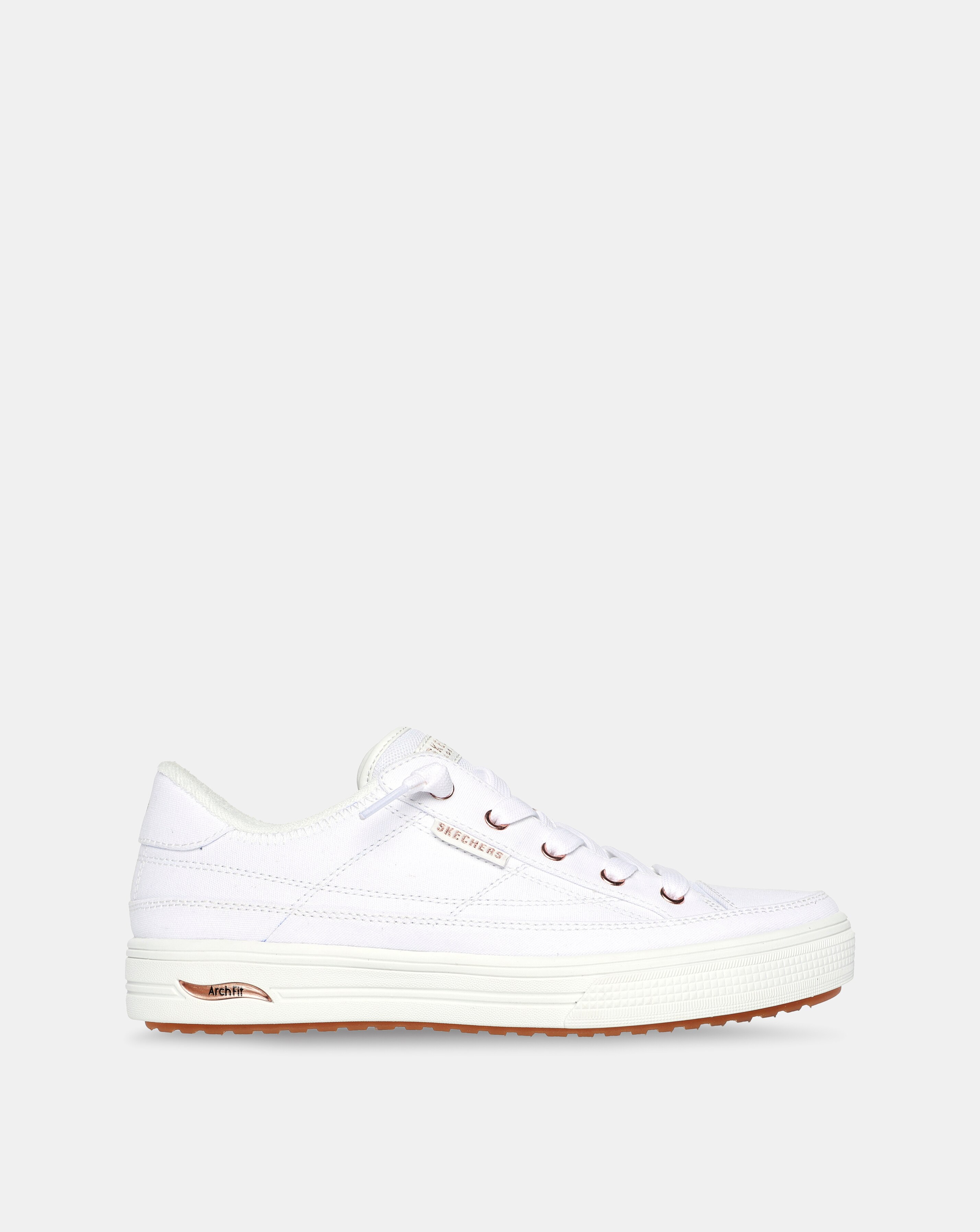 New In - Skechers Arcade E Fit