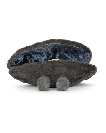 Jellycat - Amuseables Michelle Mussel