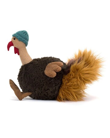 Jellycat - Theo Turkey