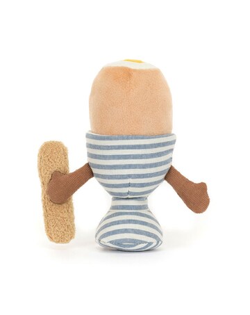 Jellycat - Eggetha Egg & Lance Soldie