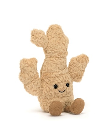 Jellycat - Amuseables Ginger