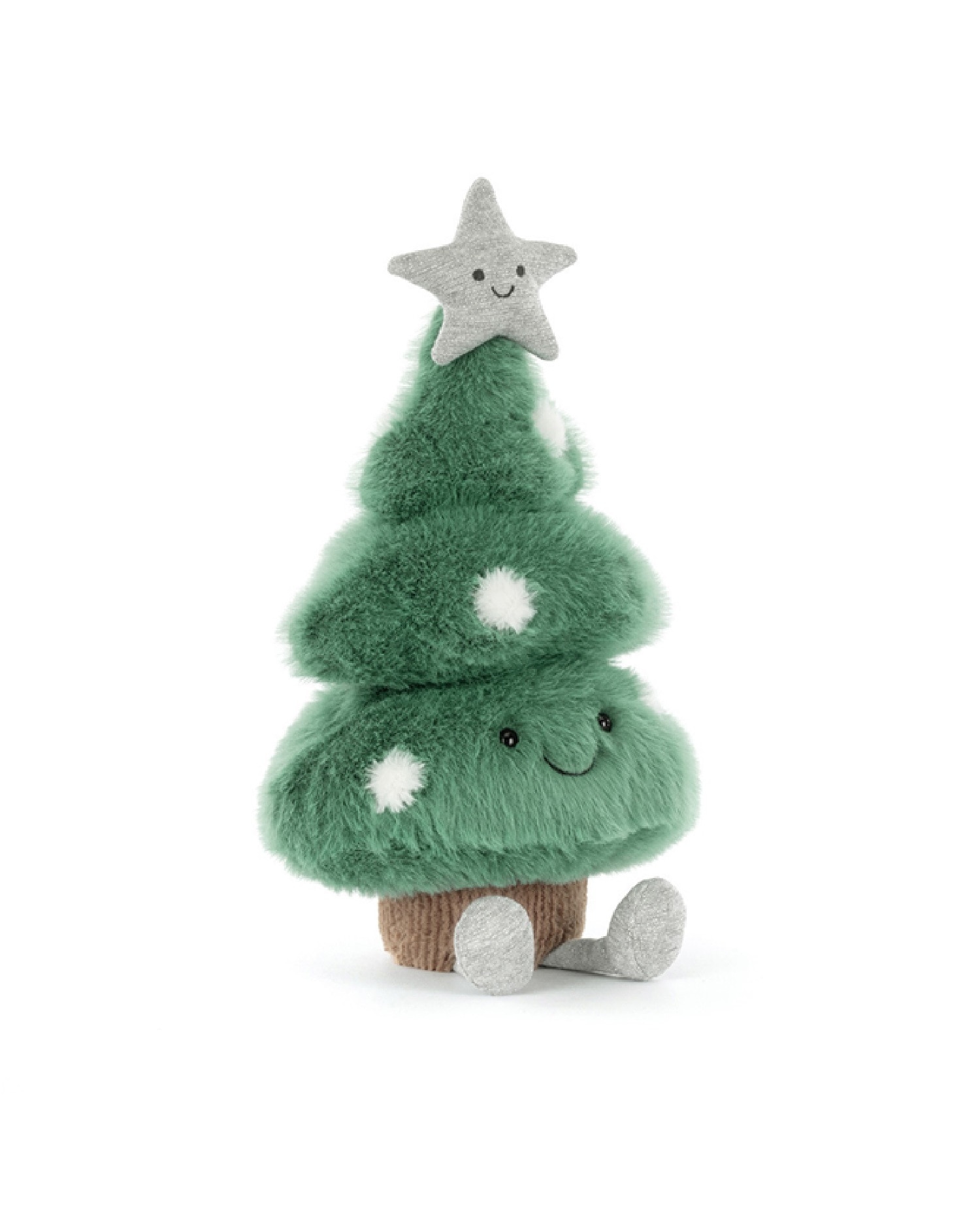 JellyCat - Amuseables Christmas Tree