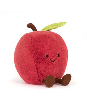 JellyCat - Amuseables Apple