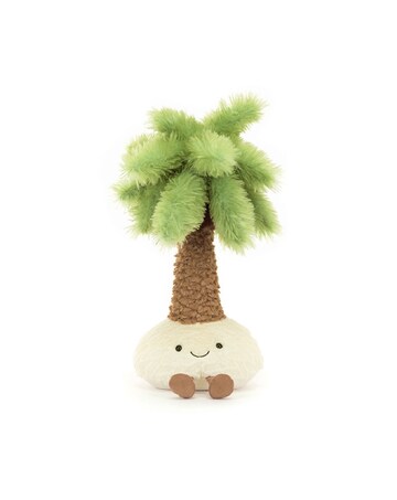 JellyCat - Amuseables Pammie Palm Tree
