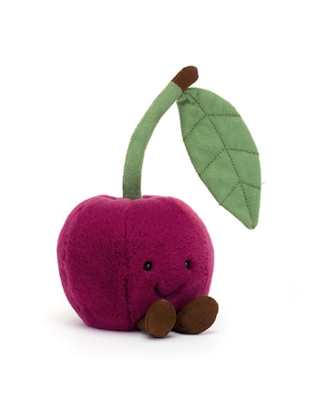 JellyCat - Amuseables Cherry