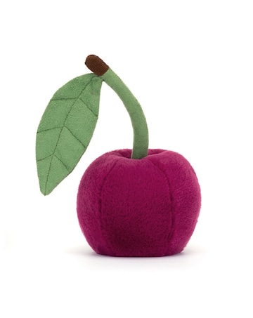 JellyCat - Amuseables Cherry