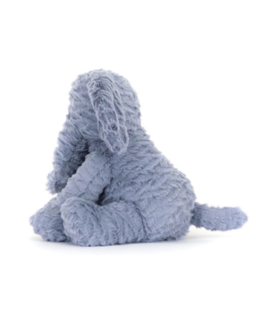 JellyCat - Fuddlewuddle Elephant Baby