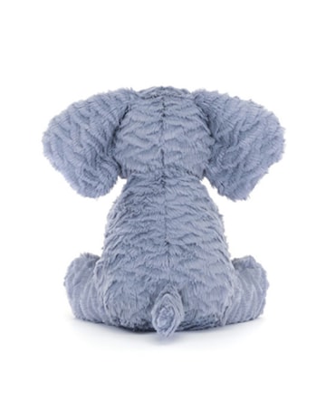 JellyCat - Fuddlewuddle Elephant Baby