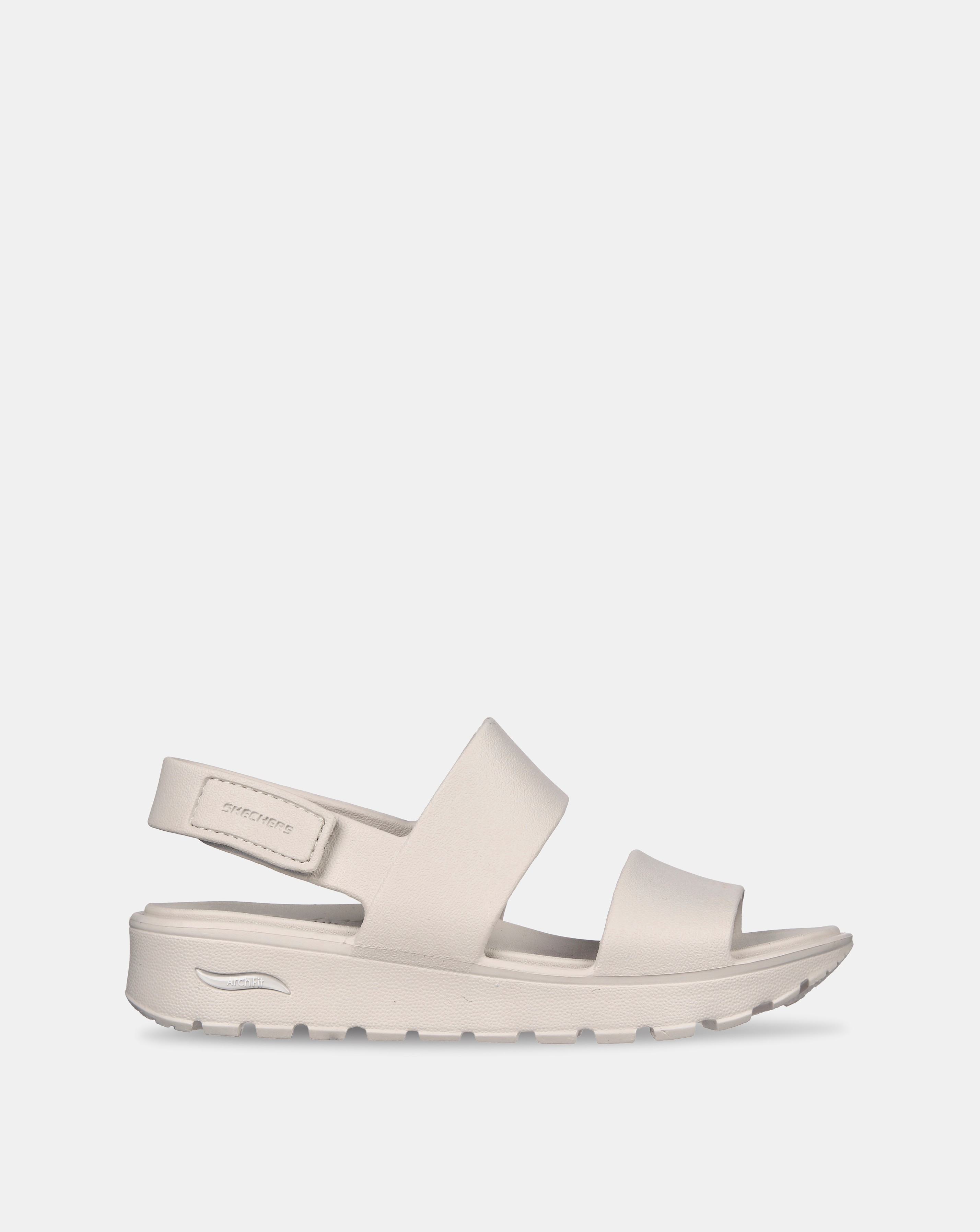 New In - Skechers Foamies Standard Sandals